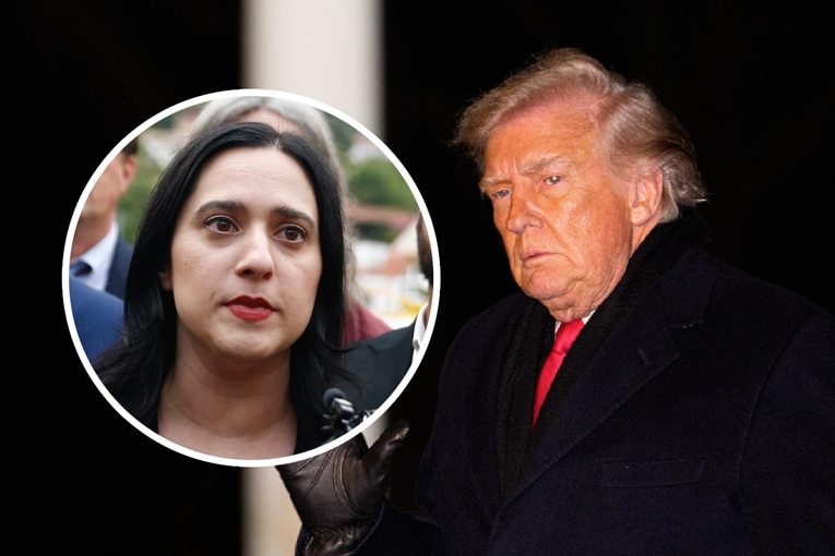 Američka kongresnica: Trump je ozbiljno mentalno bolestan. Aktivirajmo 25. amandman